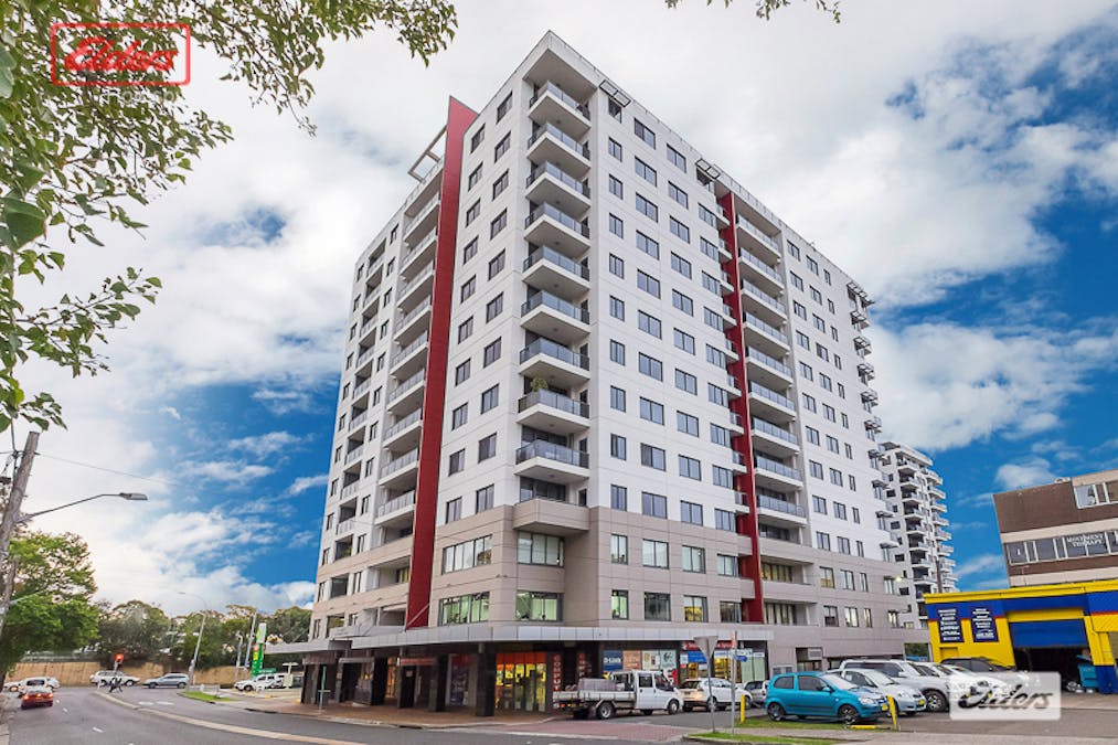 1518/1C Burdett Street, Hornsby, NSW, 2077 - Image 10