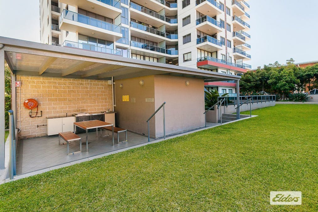 917/1C Burdett Street, Hornsby, NSW, 2077 - Image 13