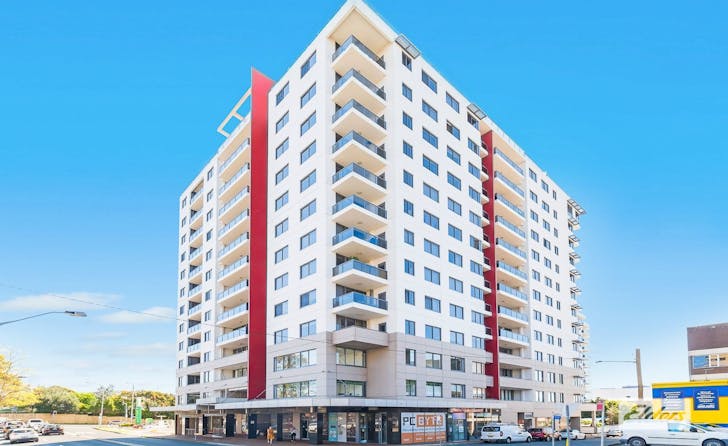 917/1C Burdett Street, Hornsby, NSW, 2077 - Image 1
