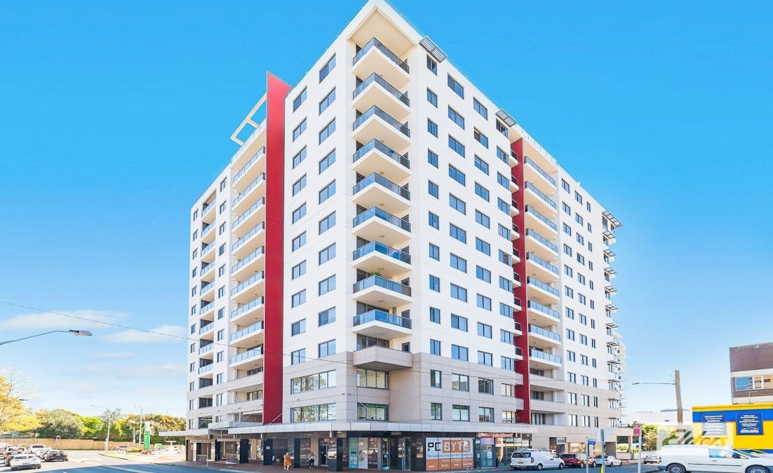 917/1C Burdett Street, Hornsby, NSW, 2077 - Image 1