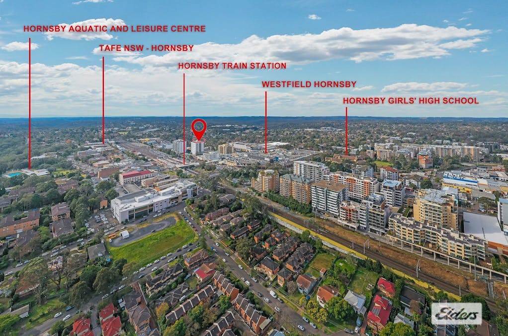 917/1C Burdett Street, Hornsby, NSW, 2077 - Image 14