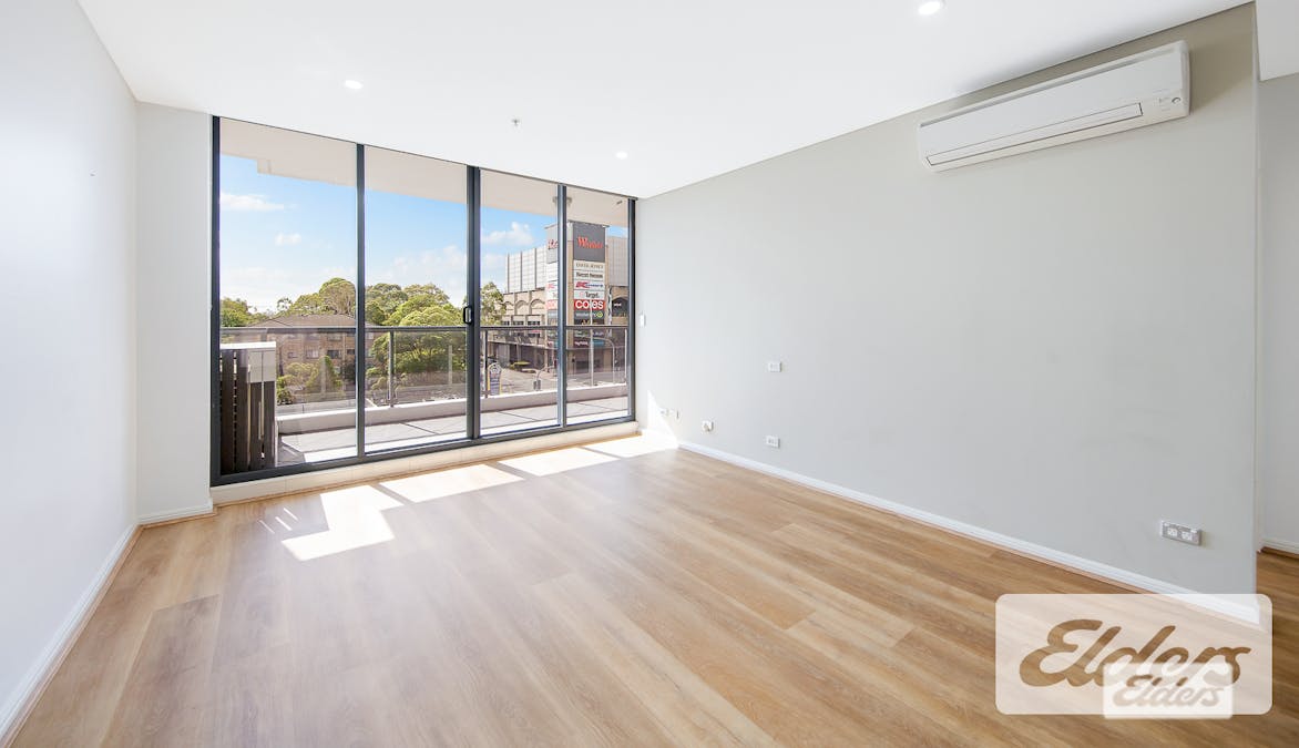 917/1C Burdett Street, Hornsby, NSW, 2077 - Image 4