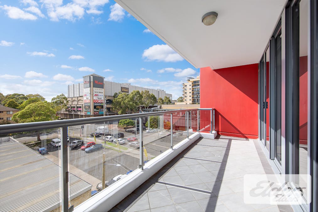 917/1C Burdett Street, Hornsby, NSW, 2077 - Image 8