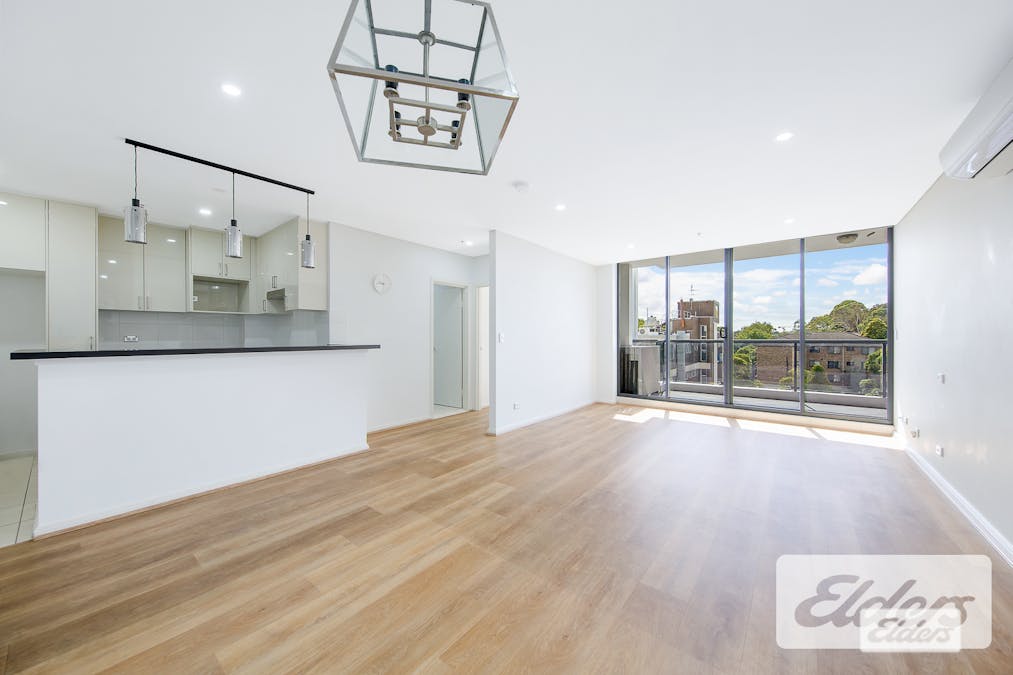 917/1C Burdett Street, Hornsby, NSW, 2077 - Image 3