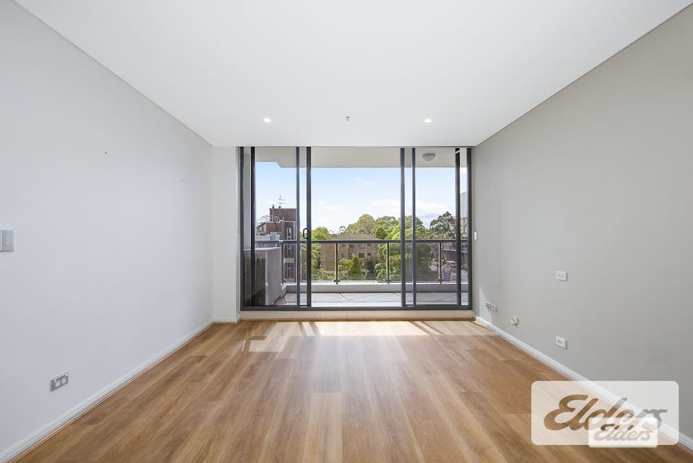 917/1C Burdett Street, Hornsby, NSW, 2077 - Image 2