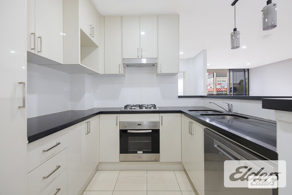 917/1C Burdett Street, Hornsby, NSW, 2077 - Image 5
