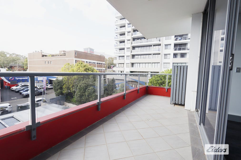 702/88-90 George Street, Hornsby, NSW, 2077 - Image 9