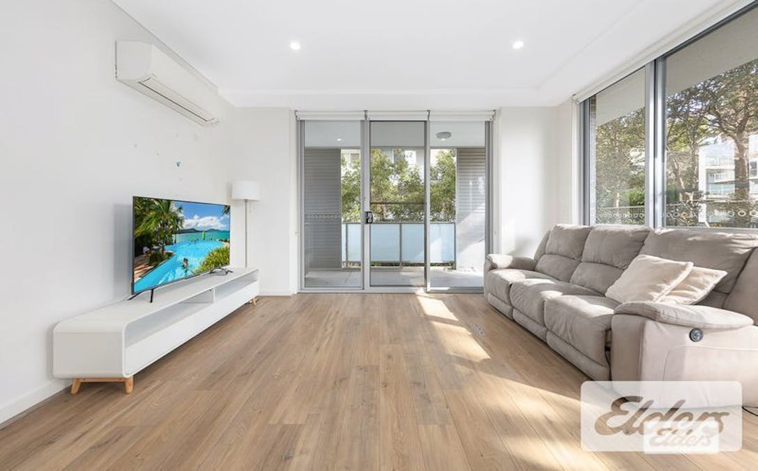 25/10 Belair Close, Hornsby, NSW, 2077 - Image 2