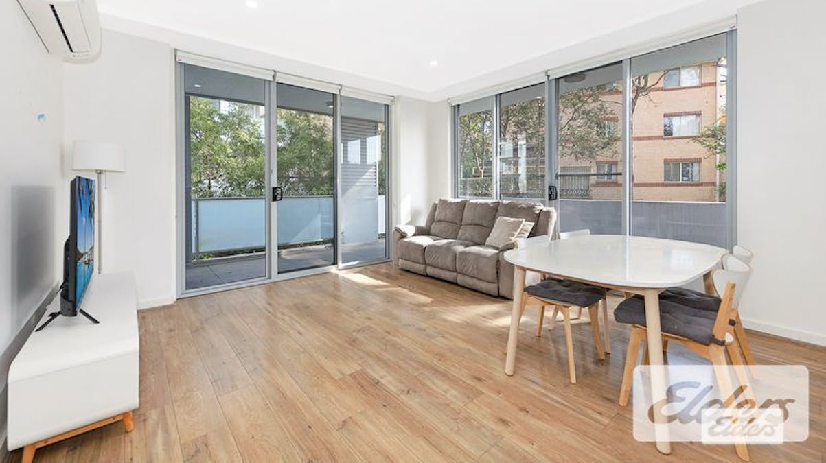 25/10 Belair Close, Hornsby, NSW, 2077 - Image 3