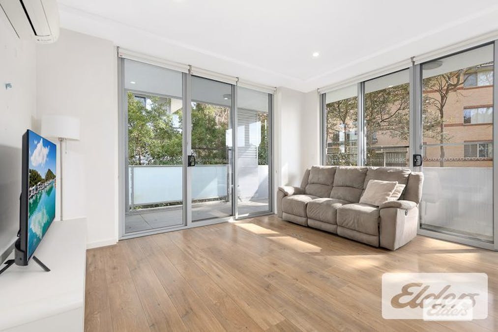 25/10 Belair Close, Hornsby, NSW, 2077 - Image 4