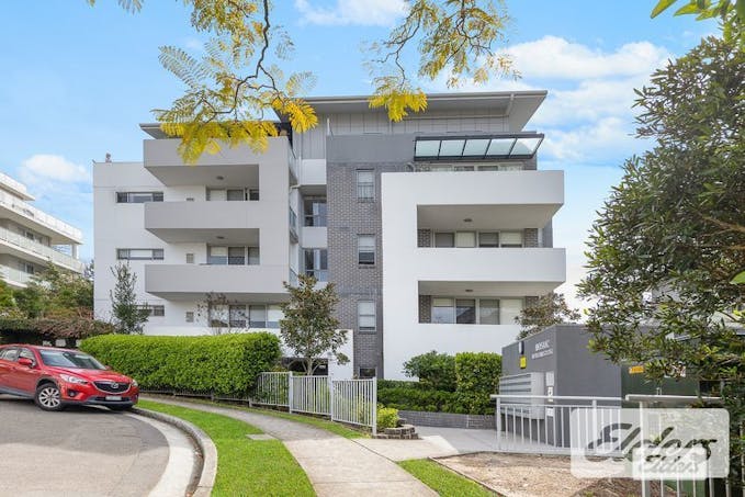 25/10 Belair Close, Hornsby, NSW, 2077 - Image 1