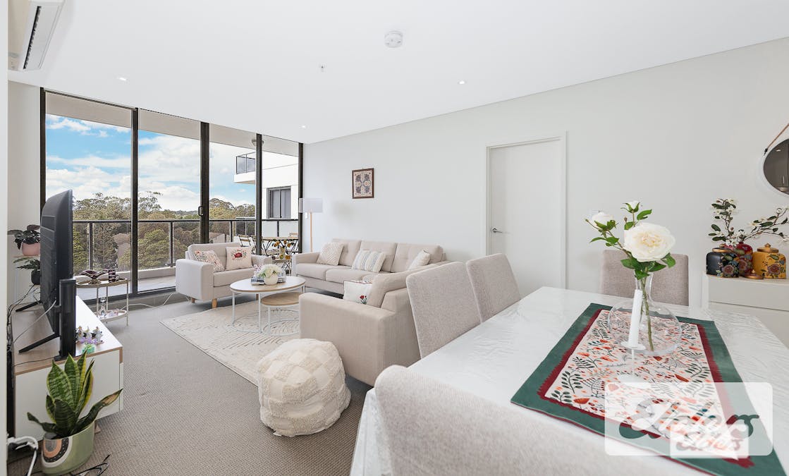 1108/88-90 George Street, Hornsby, NSW, 2077 - Image 2