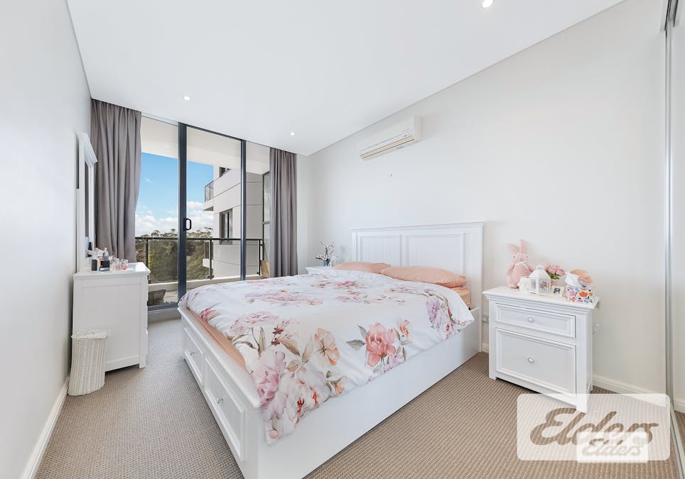 1108/88-90 George Street, Hornsby, NSW, 2077 - Image 4