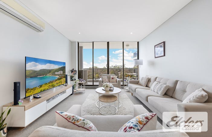 1108/88-90 George Street, Hornsby, NSW, 2077 - Image 1