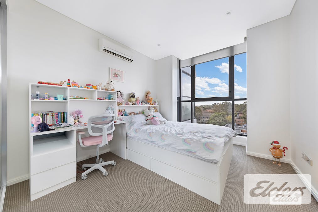 1108/88-90 George Street, Hornsby, NSW, 2077 - Image 5