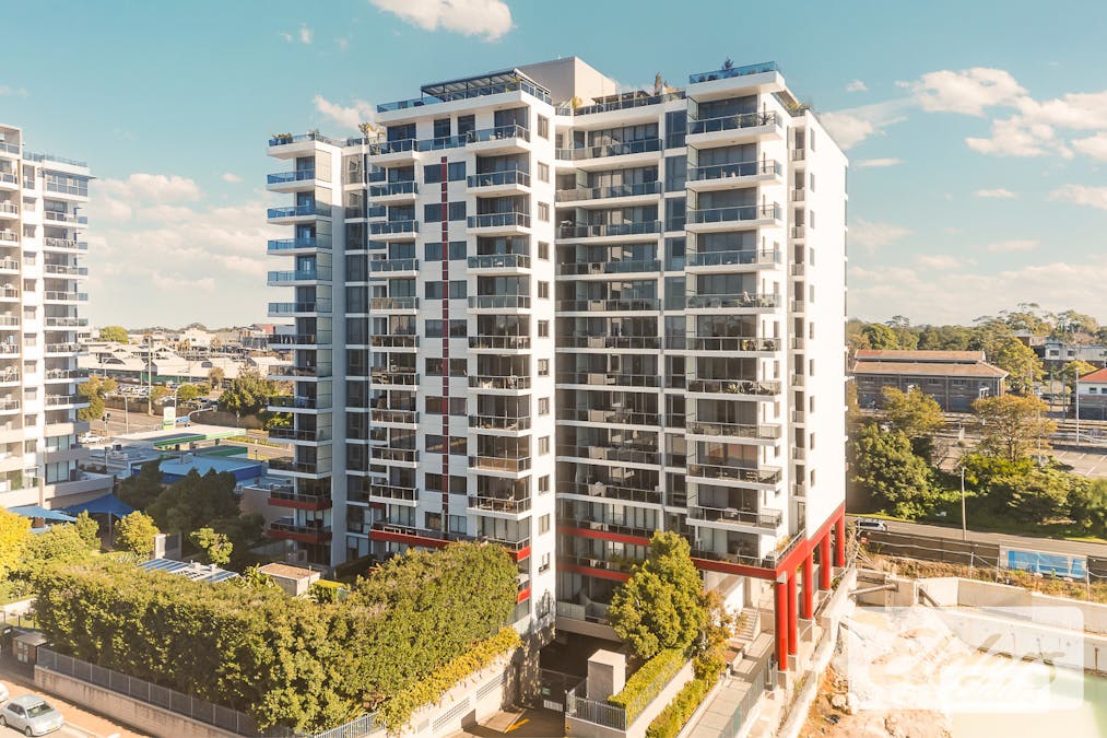 1108/88-90 George Street, Hornsby, NSW, 2077 - Image 15
