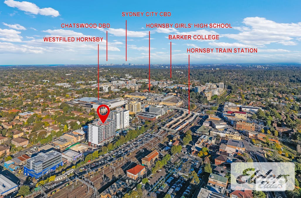 1108/88-90 George Street, Hornsby, NSW, 2077 - Image 16