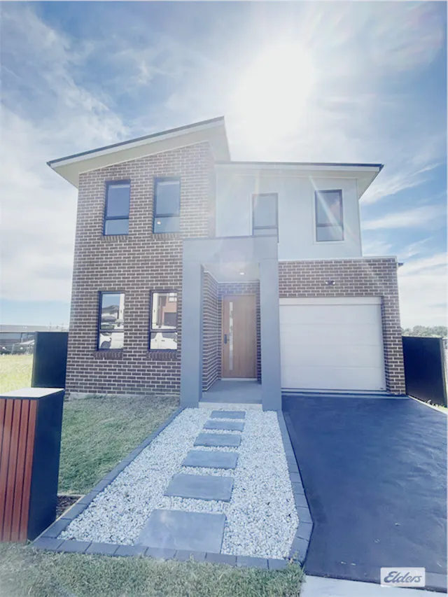 Leppington, NSW 2179 — photo from Elders Real Estate Hornsby