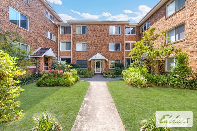 16/1625 Pacific Highway, Wahroonga, NSW, 2076 - Image 1