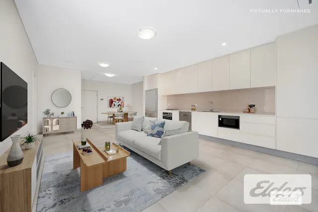 32/8-12 Robilliard Street — photo from Elders Real Estate Hornsby