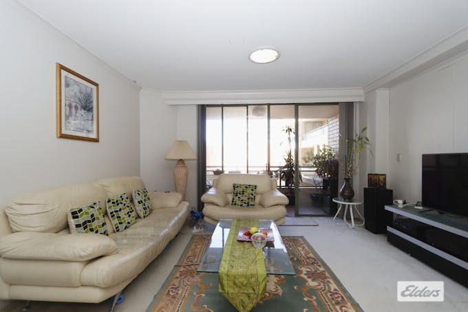 83/107-115 Pacific Highway, Hornsby, NSW, 2077 - Image 1