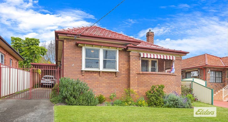 14 Fraser Street, Westmead, NSW, 2145 - Image 1