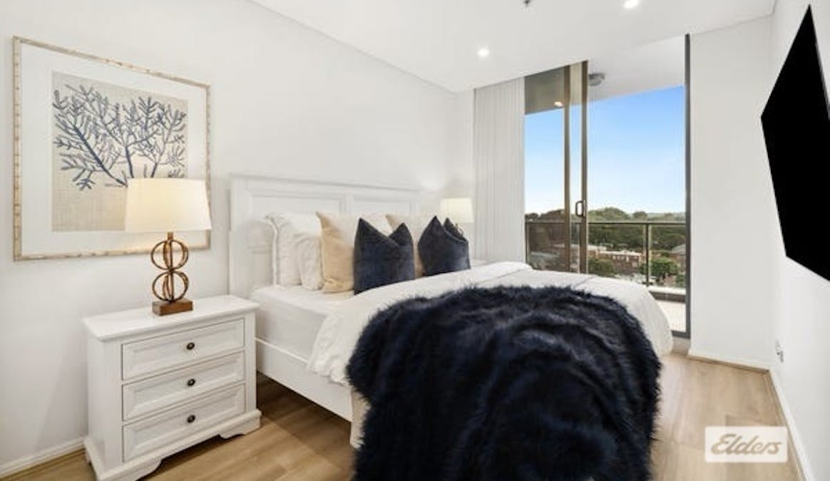 1703/88-90 George Street, Hornsby, NSW, 2077 - Image 8