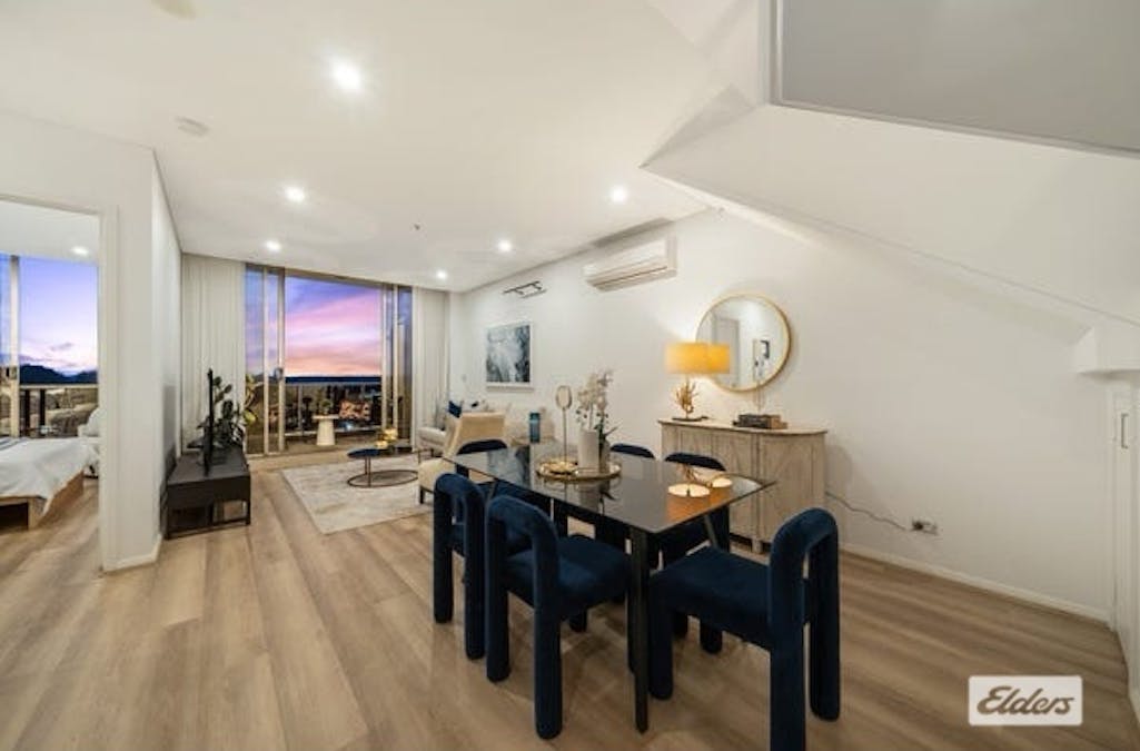 1703/88-90 George Street, Hornsby, NSW, 2077 - Image 3