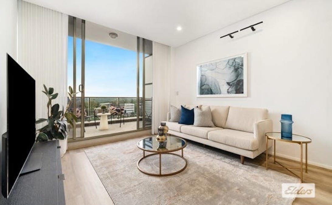 1703/88-90 George Street, Hornsby, NSW, 2077 - Image 2