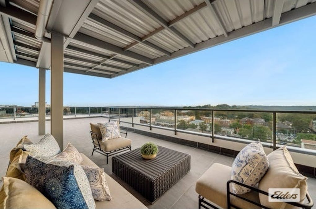 1703/88-90 George Street, Hornsby, NSW, 2077 - Image 1