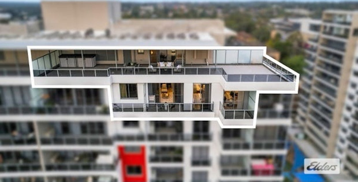 1703/88-90 George Street, Hornsby, NSW, 2077 - Image 17