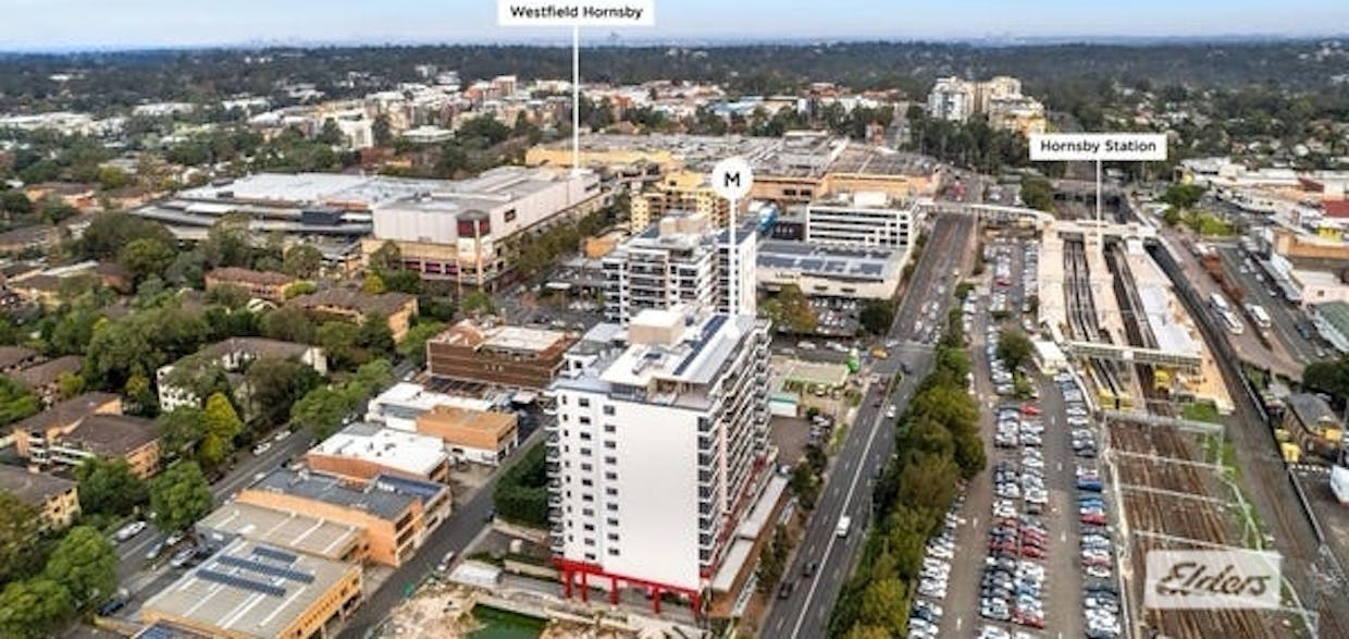 1703/88-90 George Street, Hornsby, NSW, 2077 - Image 16
