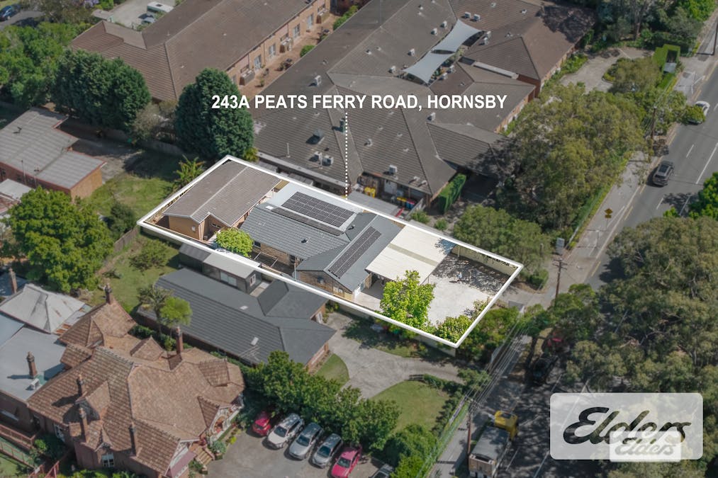 243A Peats Ferry Road, Hornsby, NSW, 2077 - Image 2
