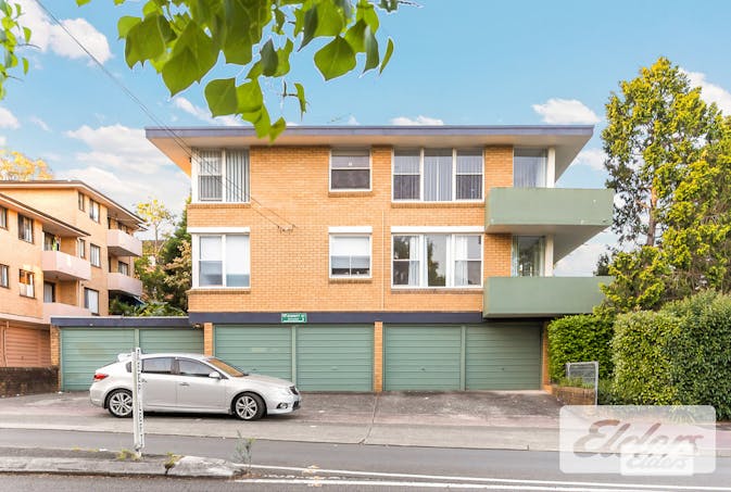 1/17 Burdett Street, Hornsby, NSW, 2077 - Image 1