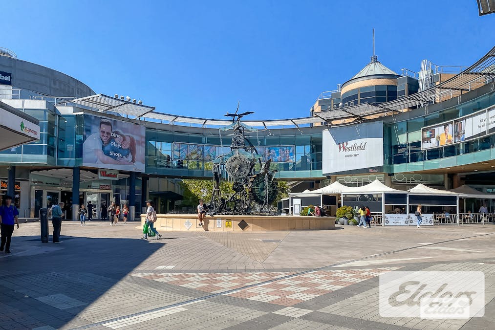 1/17 Burdett Street, Hornsby, NSW, 2077 - Image 12