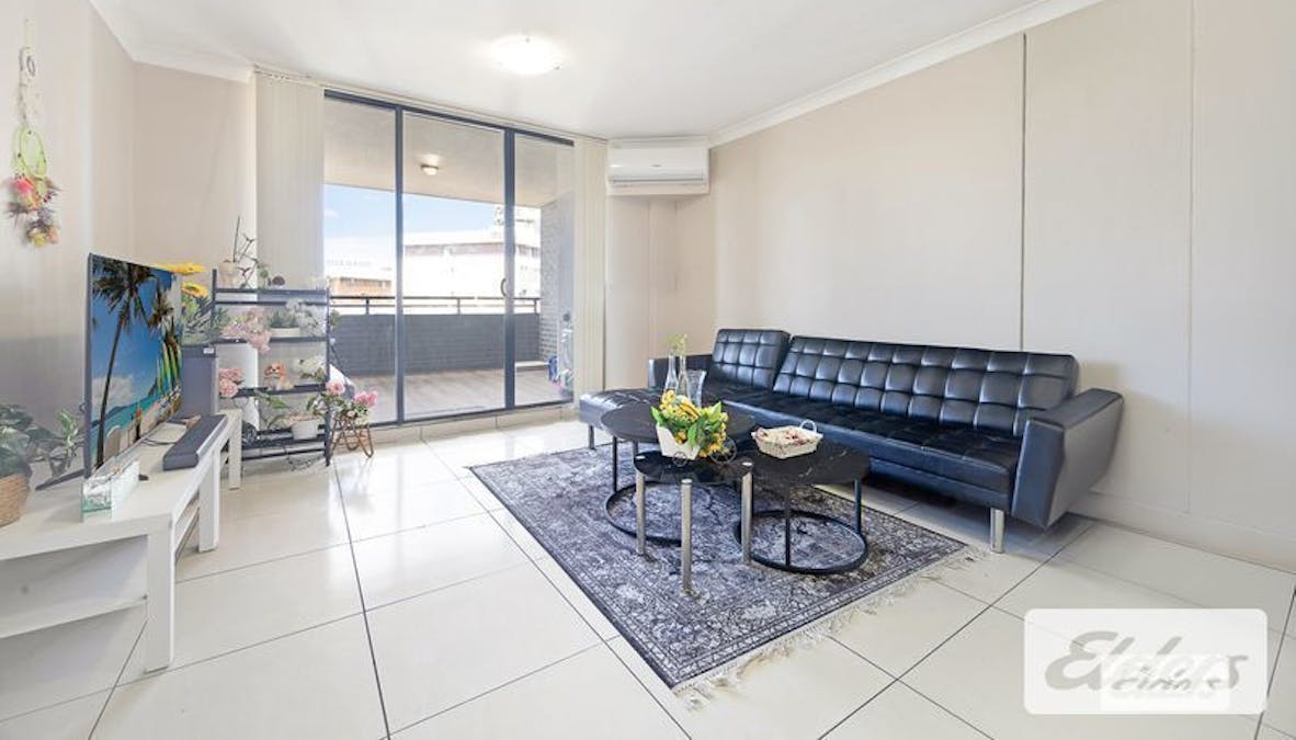 2422/62-72 Queen Street, Auburn, NSW, 2144 - Image 1