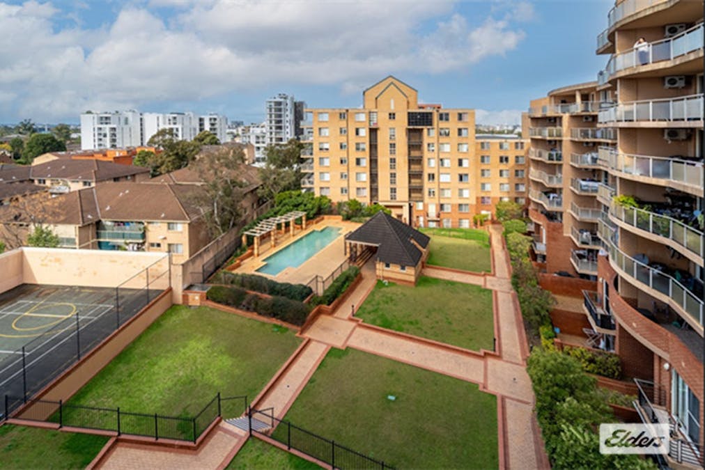 44/2 Macquarie Road, Auburn, NSW, 2144 - Image 2