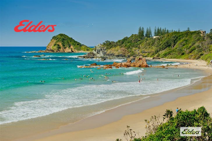 2/4 Laurel Street, Port Macquarie, NSW, 2444