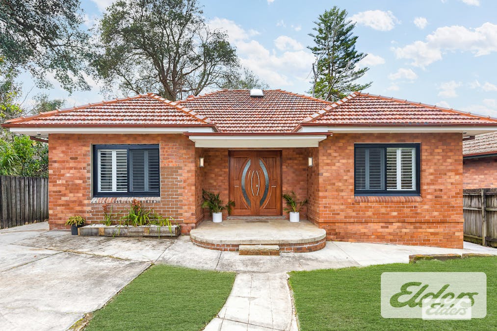 386 Peats Ferry Road, Hornsby, NSW, 2077 - Image 1