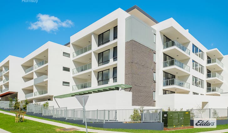 8/9-19 Amor Street, Asquith, NSW, 2077 - Image 1