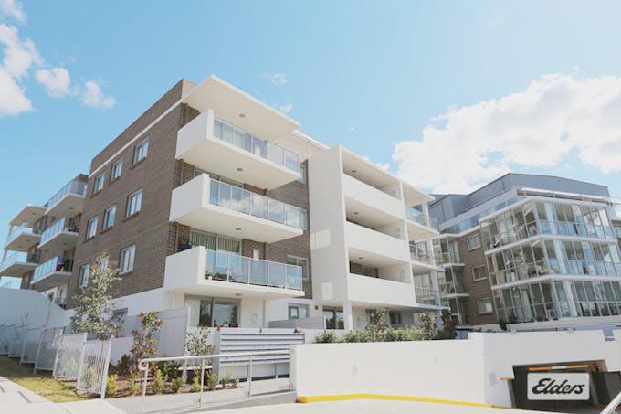 33/1-1A Cowan Road, Mount Colah, NSW, 2079 - Image 1