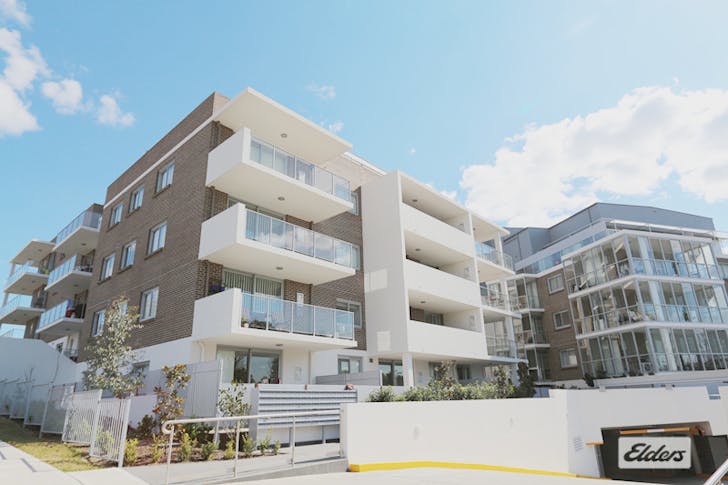 33/1-1A Cowan Road, Mount Colah, NSW, 2079