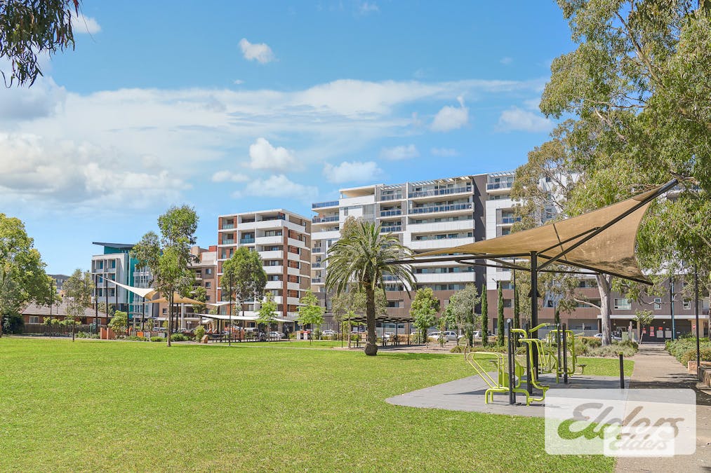 52/32 Castlereagh Street, Liverpool, NSW, 2170 - Image 1