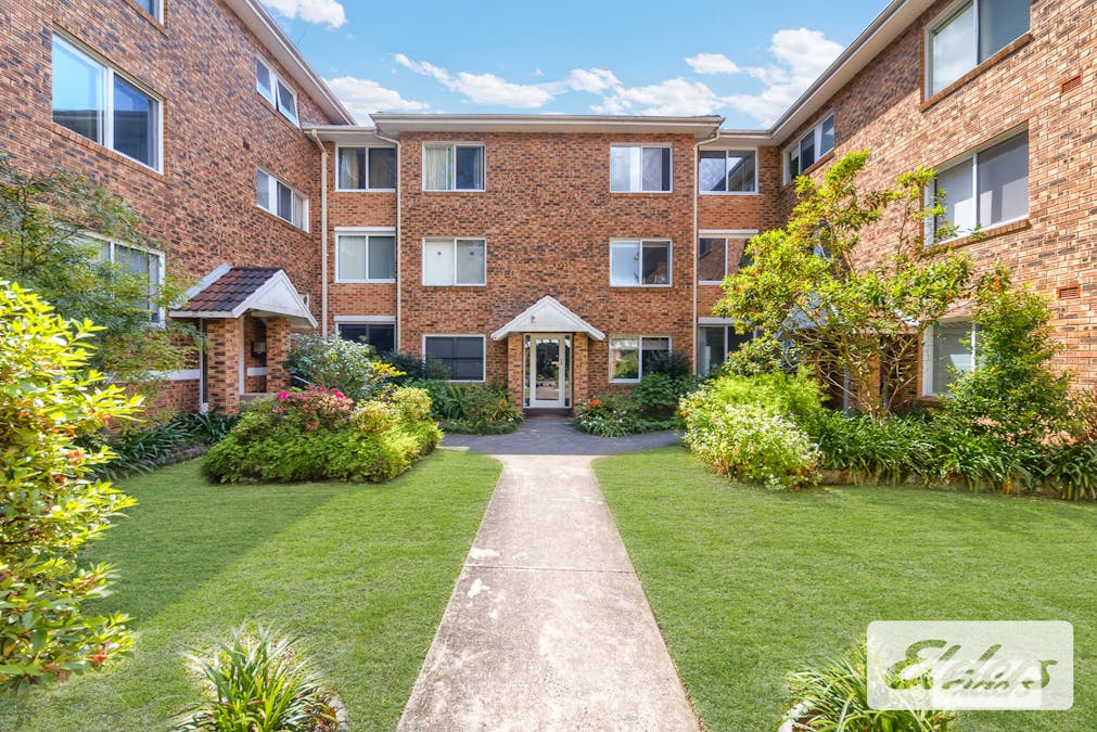 16/1625 Pacific Highway, Wahroonga, NSW, 2076 - Image 1