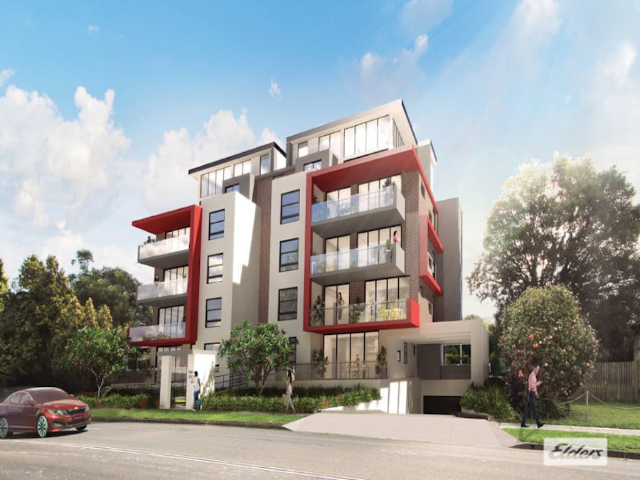 28/135-137 Jersey Street North, Asquith, NSW, 2077 - Image 1