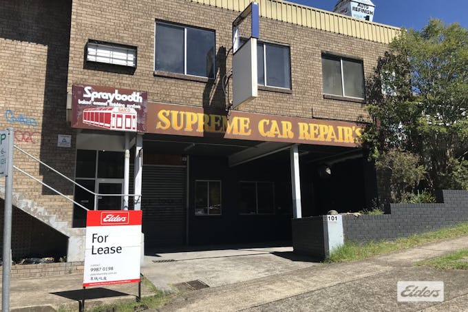 101 Hunter Street, Hornsby, NSW, 2077 - Image 1