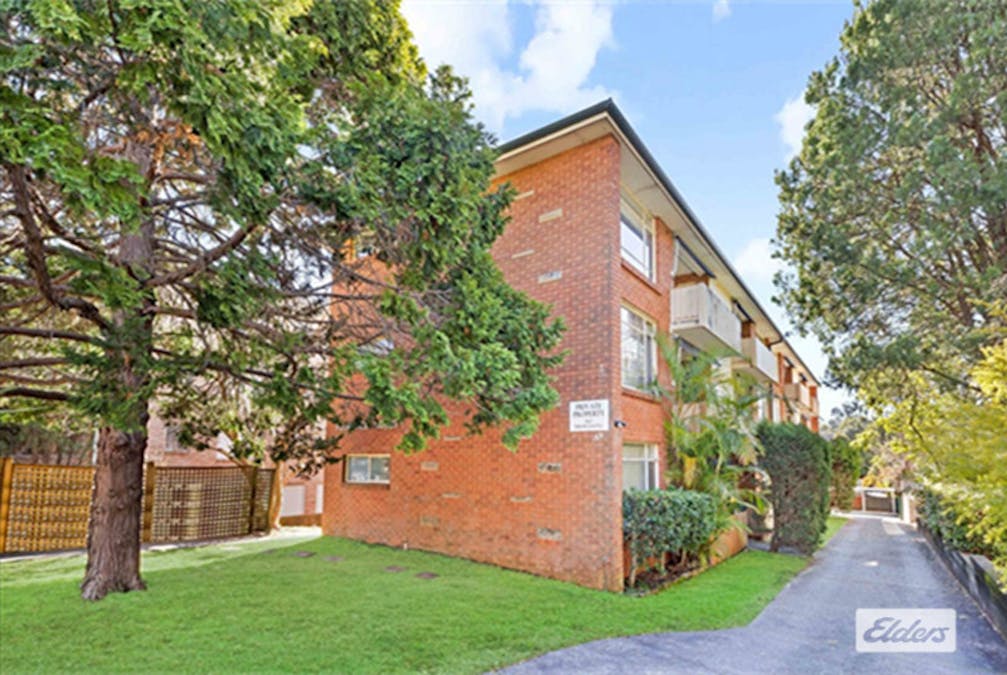 9/69 Florence Street, Hornsby, NSW, 2077 - Image 1