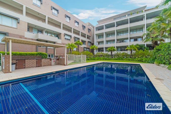 90/109-123 O'Riordan Street, Mascot, NSW, 2020 - Image 1