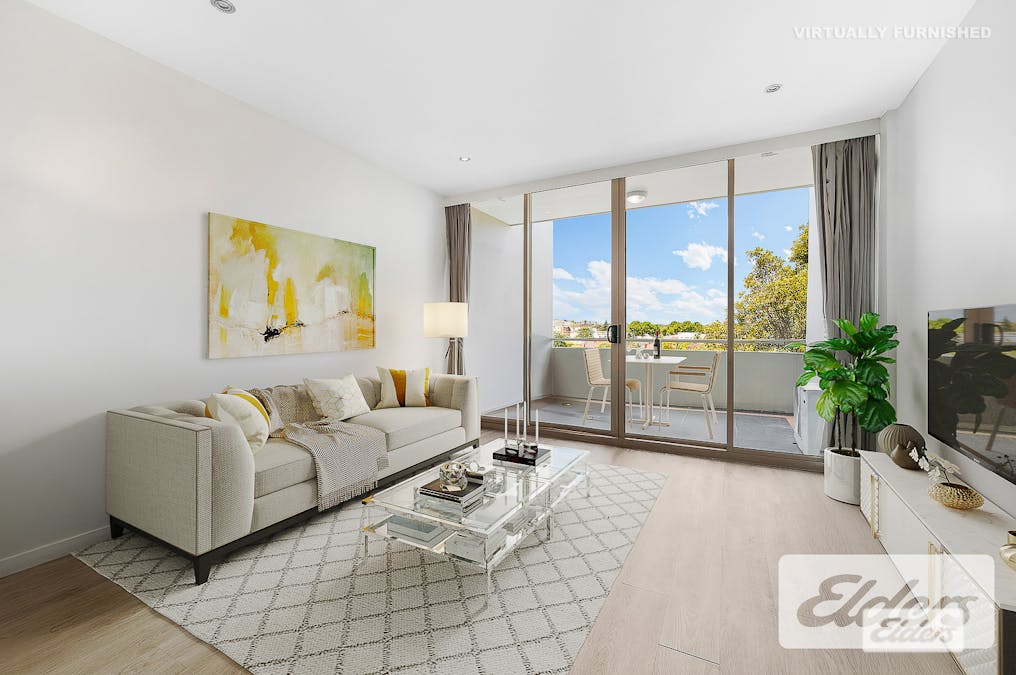 90/109-123 O'Riordan Street, Mascot, NSW, 2020 - Image 1