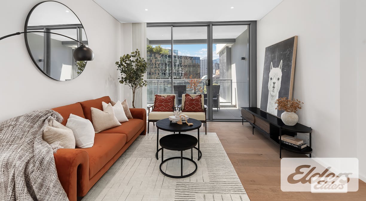 3103/65 Tumbalong Boulevard, Haymarket, NSW, 2000 - Image 3